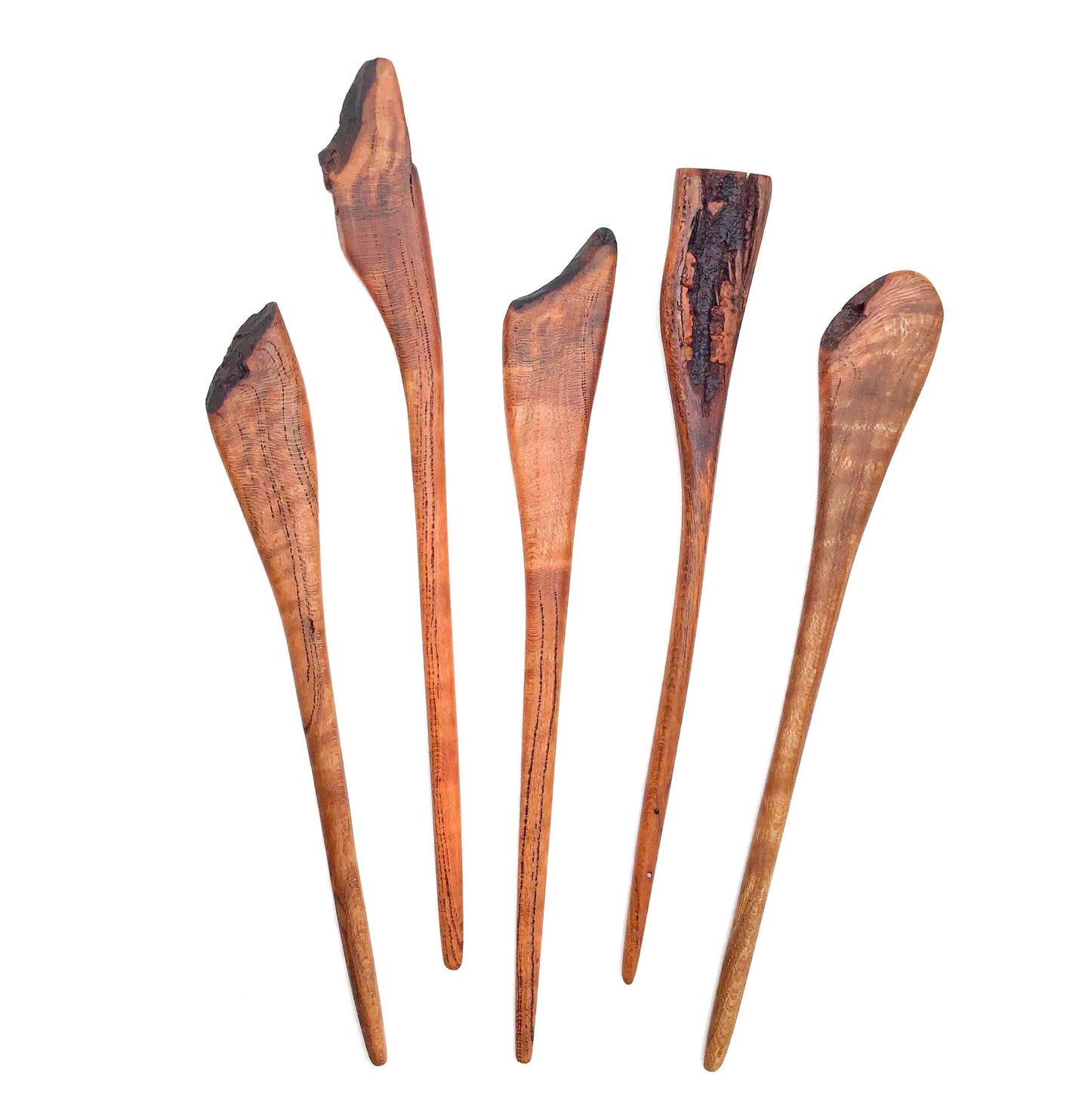 Wholesale Cherry Wood Bundle - 5 Pack