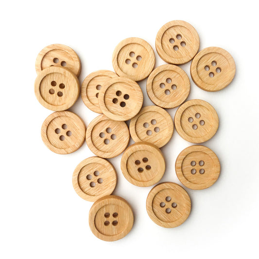Wholesale 1" Ash Inset Bundle -  Four 6-Packs