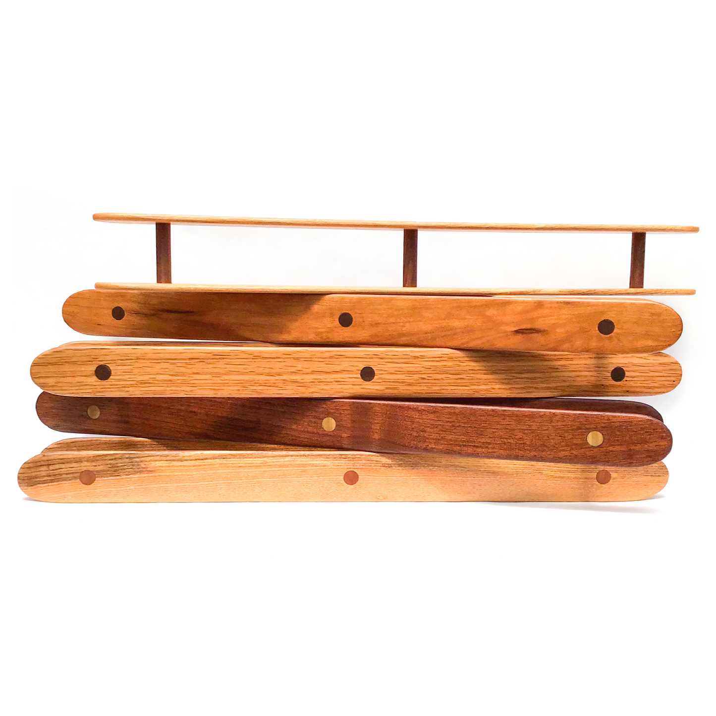 Craftsman Rag Shuttles