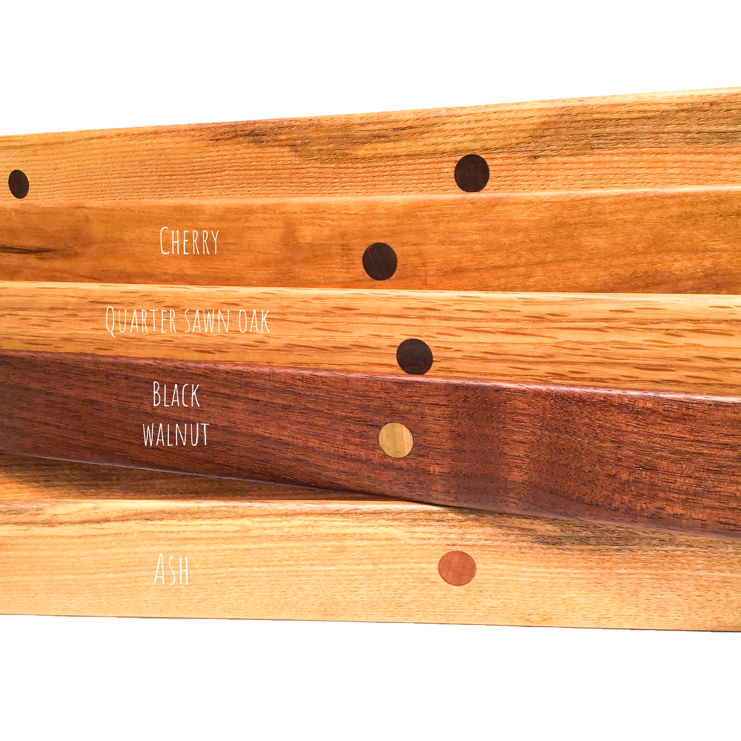 Craftsman Rag Shuttles